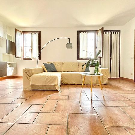 Green Terrace Retreat- Milan Bergamo Cambiago Eksteriør bilde