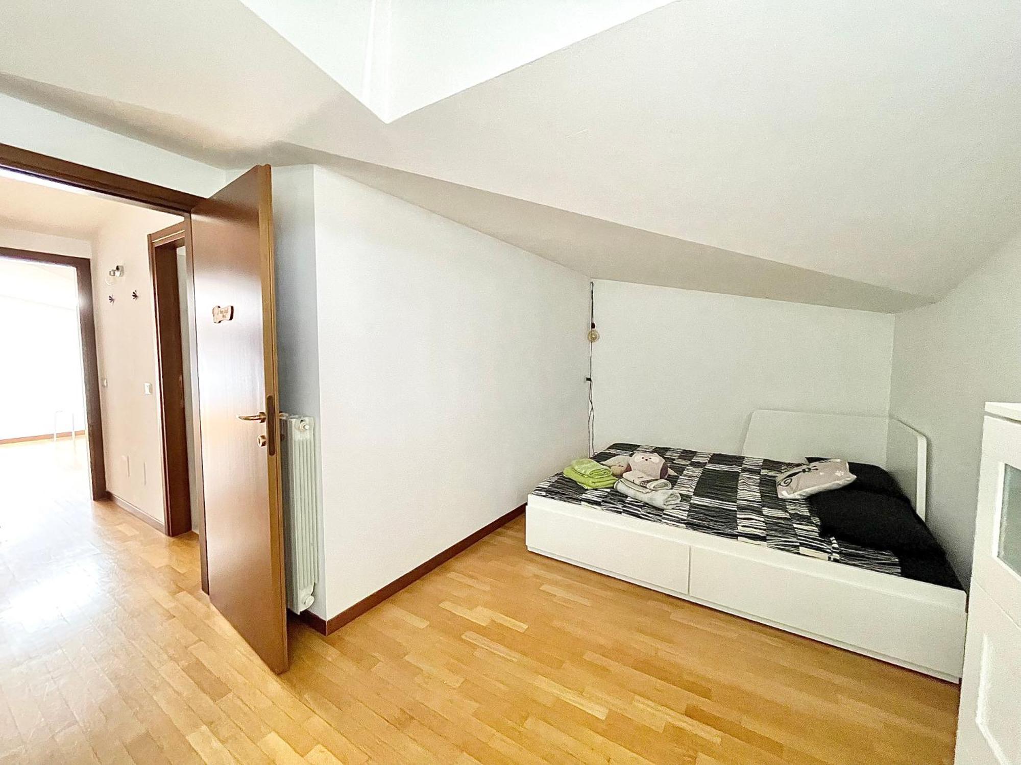 Green Terrace Retreat- Milan Bergamo Cambiago Eksteriør bilde