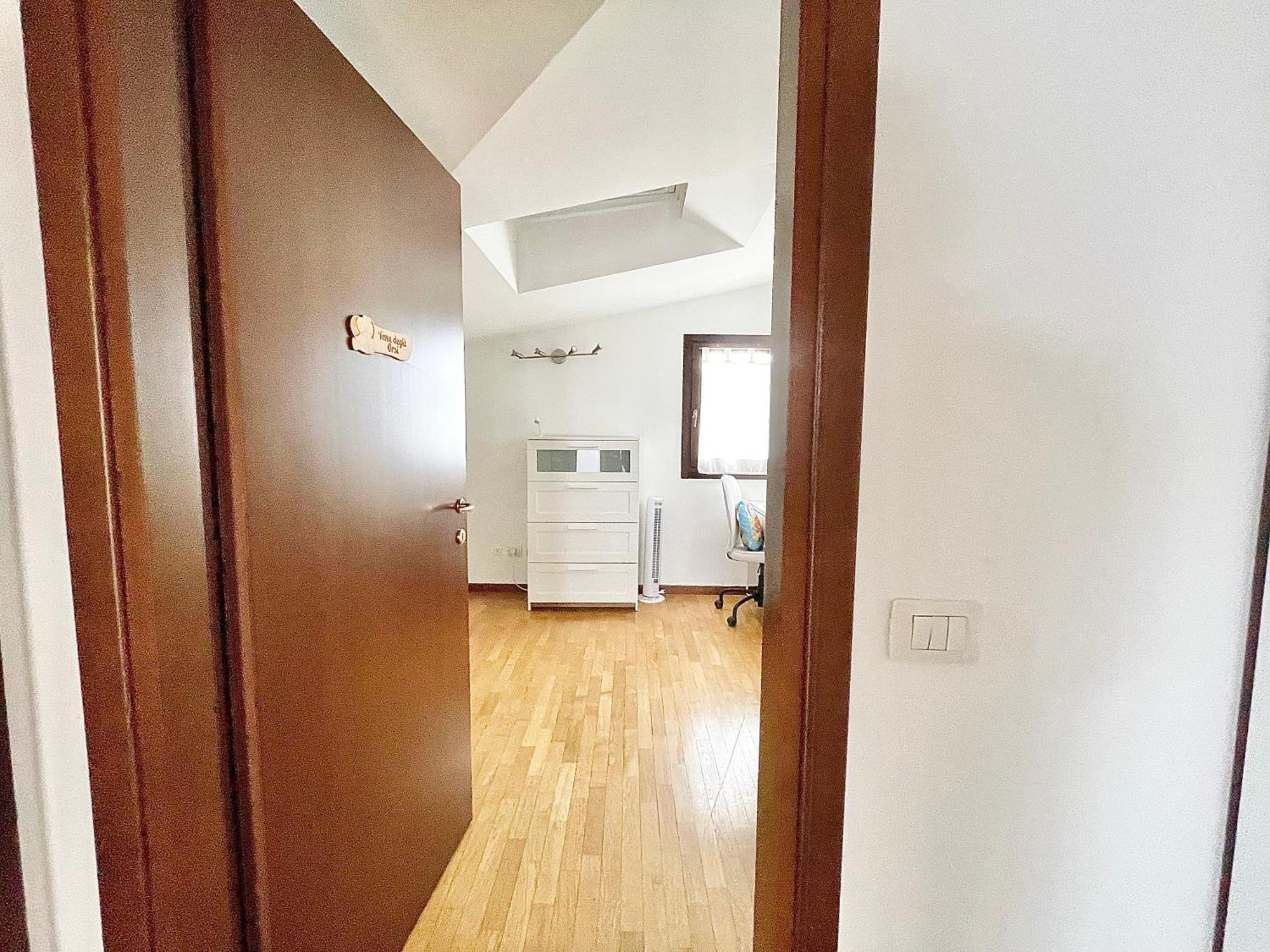 Green Terrace Retreat- Milan Bergamo Cambiago Eksteriør bilde