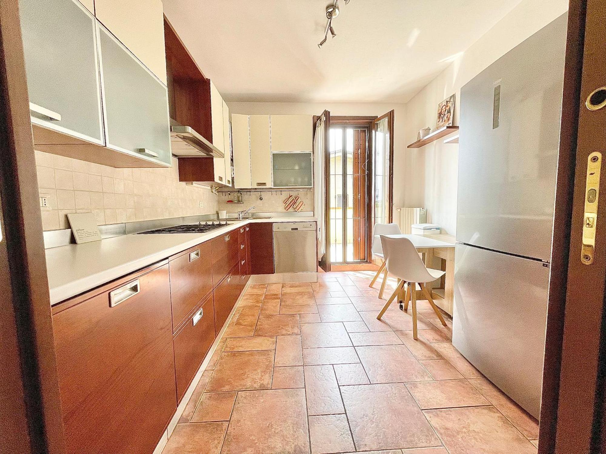 Green Terrace Retreat- Milan Bergamo Cambiago Eksteriør bilde