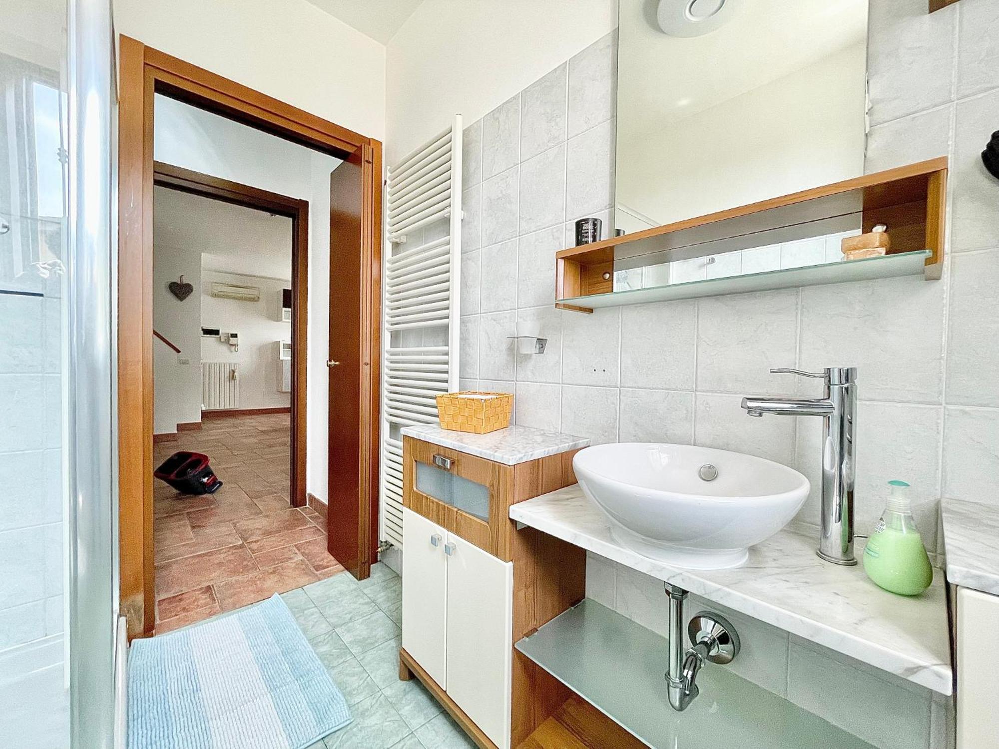 Green Terrace Retreat- Milan Bergamo Cambiago Eksteriør bilde